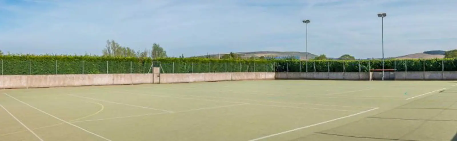 Disley Sport