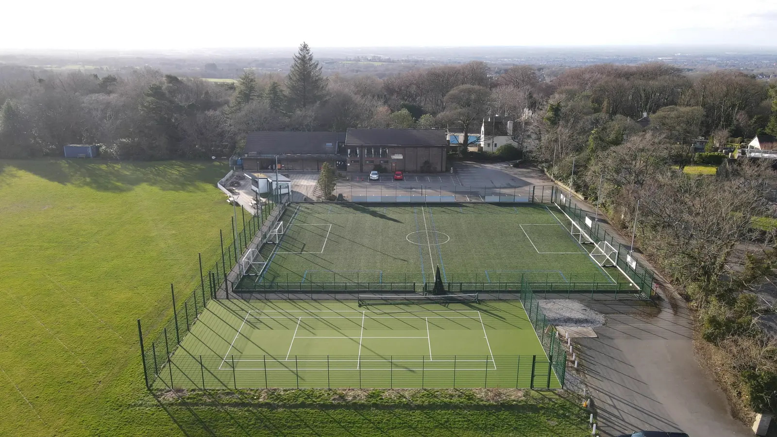 Primary Memberships