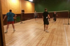 DASC Disley Badninton